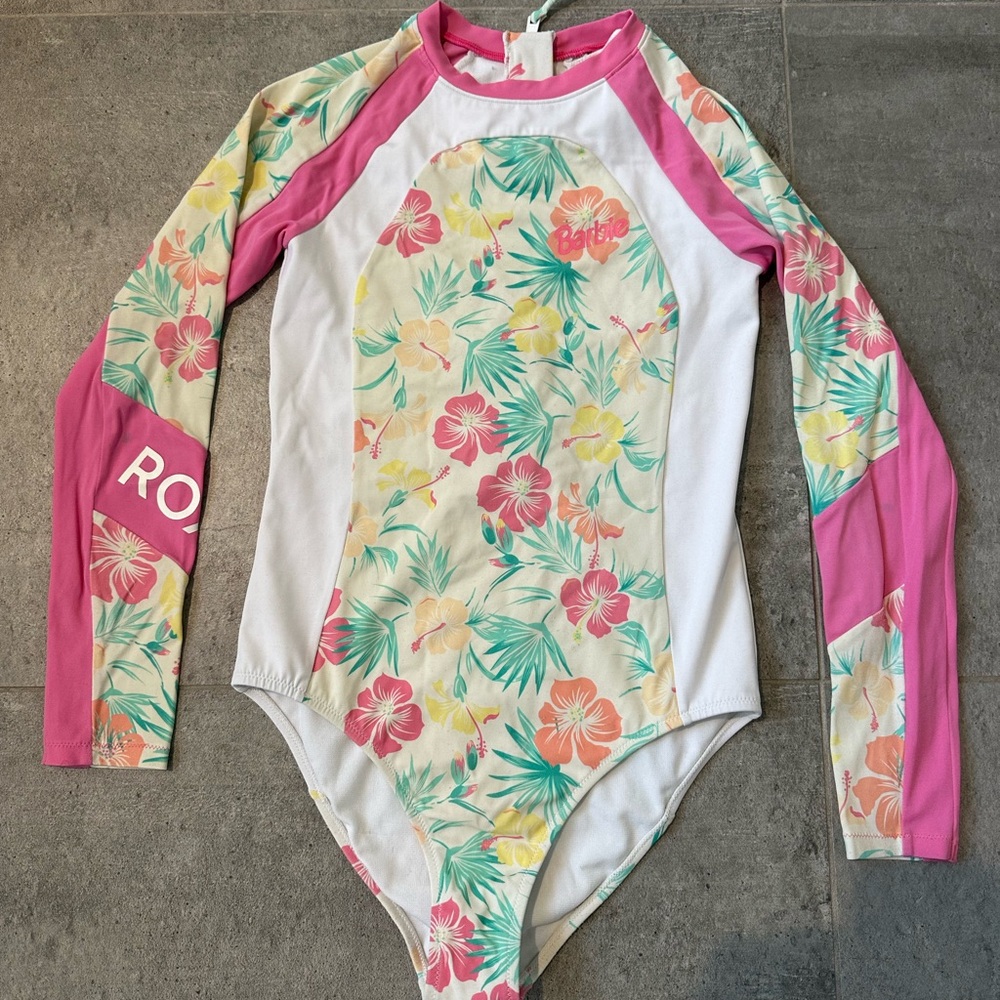 Roxy Girls swimsuit one piece